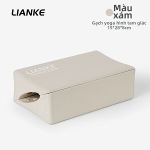 Lianke | Đệm Hỗ Trợ Lưng và Thắt Lưng Hình Tam Giác