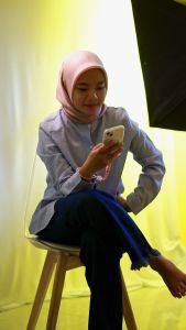 Aksesoris Gantungan HP: Tali Gantungan HP Lokaloid & Hand Strap