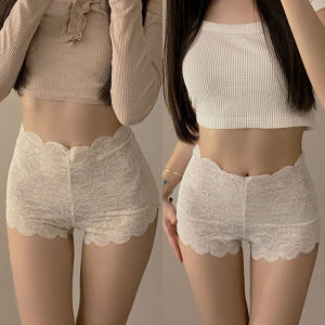 JIFANPAUL | Anti-Exposure Light Womens Summer Shorts Not Rolled Edges