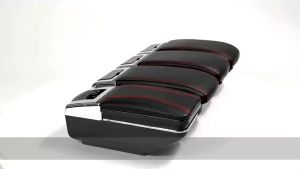 Hộp tỳ tay dùng chung cho mọi loại xe chưa có bệ tỳ tay