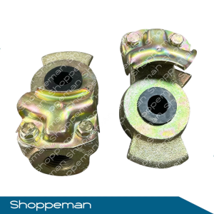 UNIVERSAL GLAD HAND COUPLING HEAD STEEL 220MM GC-770