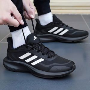 adidas | Lightweight Breathable Sneakers