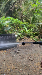 🔥🔥TANZU Mesin Pembersih Mobil & Rumah Nirkabel 21V (6-in-1 Nozzle + Indikator Baterai) – Higienis dengan Teknologi Uap & Penghemat Tenaga