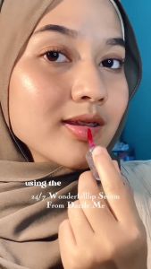DAZZLE ME 24/7 Wonderful Lip Serum