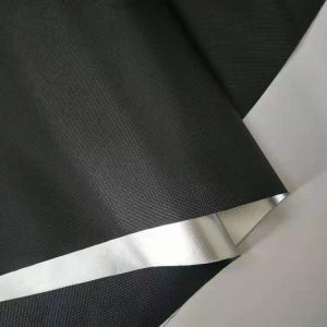 Phim Dán Cửa Sổ Cách Nhiệt Chống Nắng Che Sáng Hoàn Toàn Tự Dính Trang Trí Chất Liệu Polyester Có Thể Tháo Rời Độ Che Phủ 100%