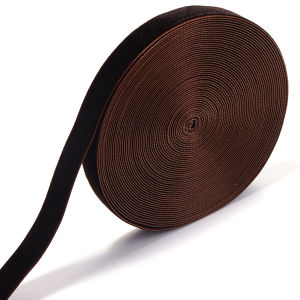 5-10Yards/Roll 6-38mm Velvet Ribbon Wedding Party Decoration Handmade Ribbon Gift Wrapping Hair Bowknot DIY Christmas Ribbon