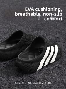 TAIZINA | Anti-slip Breathable Thick Sole Mens Sports Slippers
