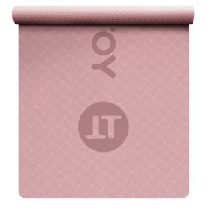 YOTTOY | Non-slip Thickened Soundproof Shock Absorption Yoga Mat