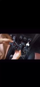 ✅100% Original Yoky Universal InCar Rear View Mirror Mount GPS Phone CarHolder 360 Degree Rotated H2