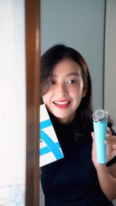 [Tặng Máy Điện Di Tinh Chất] Mặt nạ 7 ngày Yuejin cấp ẩm làm dịu dưỡng trắng da chăm sóc da hiệu quả