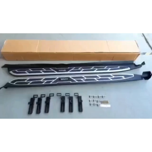 HAVAL GWM H6 OEM HEW HYBRID HAVE SKIRT SIDE STEP PEDAL RUNNING BOARD HIGH QUALITY