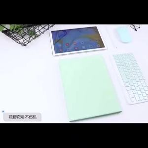 Keyboard Case for Samsung Galaxy Tab A9 Plus Tablet Cover for Tab S8 S9 Ultra S7 S9 FE+ A8 S6 Lite A7 Lite Magic Keyboard Case
