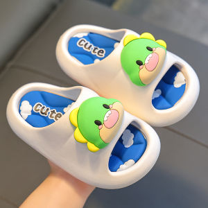 BENBENZHU | Anti-slip Soft-soled Children Slippers