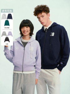 Champion | Hooded Casual Spring New Style Sweater