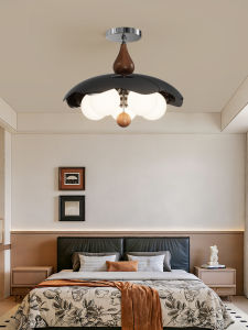 DGY | Full Spectrum Eye-Protecting Ceiling Light for Master Bedroom