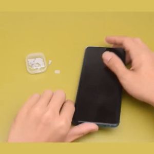 Smart Phone Charging Port Silicone Dust Plugs Charger Port Dust Cover for Lightning/Micro/Type-C/3.5MM Compatible For iPhone Android for iPhone 13 12 Max AirPods