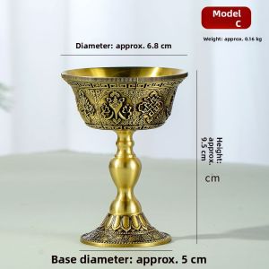 ZANGCUN | Home Use Long-lasting Lamp Holder Copper