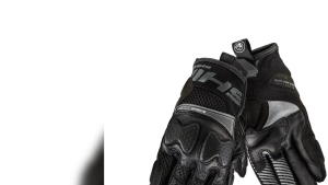 SHIMA BLAZE Lady Gloves - Black