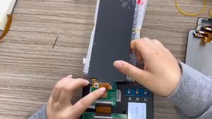 ORl Brand Full Set LCD Touch Screen Fit with VIVO Y12A Y12D Y12S Y15A Y15s Y20 2020/2021 Y20i Y20S Y21i V2043