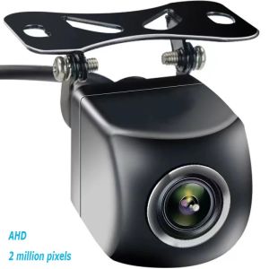 JISUIDA Reverse Car Rearview Mirror Dashcam HD Streaming 10-Inch Display 4-Pin 1080P Waterproof Reverse Image Reverse Camera