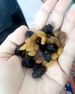 Fresh Raisins Mix Raisin / Kismis / Black Jumbo / Golden Jumbo / Long Green / Sultana Dried Fruit Fresh Blends Box Of Raisins - Lazada