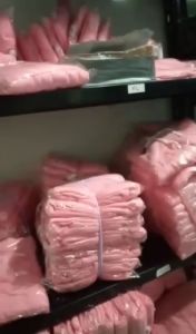 Kaos Baju Lengan Panjang Panwaslu Panitia Pengawas Pemilihan Umum - Cotton Combed 24S