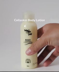 collaskin Body Lotion