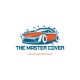 THE MASTER COVER