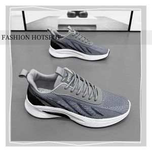 QDshop พร้อมส่ง รองเท้าผ้าใบสำหรับผู้ชาย ดีไซน์เท่ห์สปอร์ต แมทช์ลุคไหนก็ดูคูล ใส่ทำงานก็ดีใส่เที่ยวก็ได้ น้ำหนักเบา วัสดุอย่างดี คุณภาพคือเกินราคาแน่นอน ไม่ตำไหวหรอ