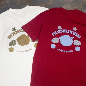 เสื้อยืดคอกลมแขนสั้นผ้าฝ้ายสแปนเด็กซ์คุณภาพสูงสำหรับผู้ชายและผู้หญิง ฤดูร้อน 2025 ระบายอากาศได้ดี ทรงหลวม ลายดอกไม้