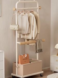 XIJIJIA | Advanced Multi-Function Clothes Rack