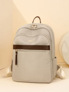 TANFAN | Fashion Large Capacity Travel Lightweight Oxford Fabric Backpack Female
