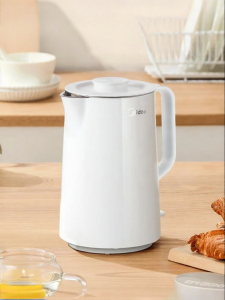 Midea | Automatic Insulation Double-layer Electric Kettle 1.5L