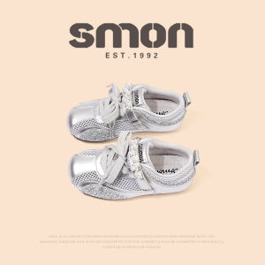 SOUMON | Breathable Soft-soled Girls Sport Shoes