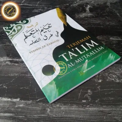 Terjemah Kitab Talim Mutaalim
