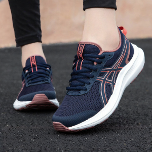 ASICS | Breathable Lightweight Shock Absorption Running Shoes