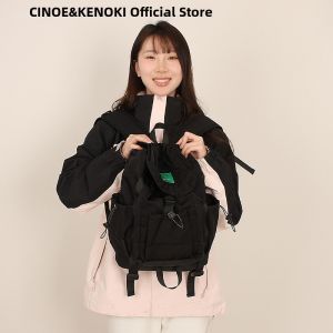 Lightweight Travel Backpack with Large Capacity for Hiking Climbing