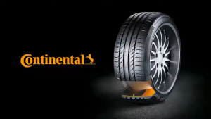 [Free Installation] Continental UC7 CS R16 R17 R18 R19 Tyre | Fresh Stock | KK Tyres