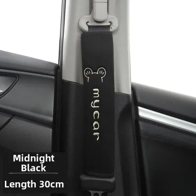 DALINGHE | Summer Extended Anti-choke Seat Belt Cover
