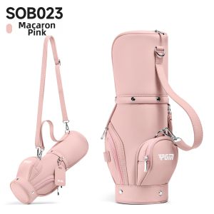 PGM GOLF | Mini Portable Golf Bag