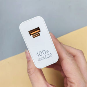 Honor Fast Charger EU Max 100W/88W/66W SuperCharge PD/QC 3.0 Quick Charge For Magicboox 14 13 Laptop 300 200 Pro Magic V5 V3 VS2