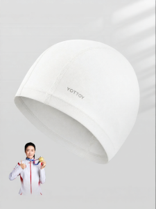 YOTTOY | Large Head Circumference Waterproof Swimming Cap