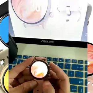 XIAOMI 2024 NEW Smart Watch: A Comprehensive Guide