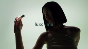 LUXCRIME Instant Cover Hydralight Concealer
