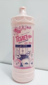 [Giá hủy diệt] [Ảnh thật] Nước tẩy Toilet và bồn cầu Thái TGIET