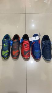 SEPATU BADMINTON YONEX AKAYU SUPER 7