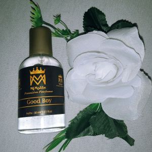 Parfum my moza tahan lama 100%ori non alkohol