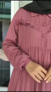 KV.GROSIR: Pakaian Rayon Untuk Wanita & Remaja