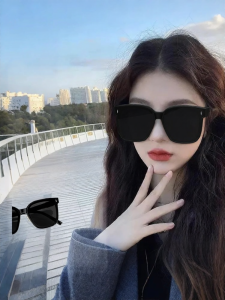 DIGELE | Polarized UV Protection Lightweight Clip-On Sunglasses