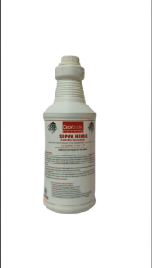 Phân bón lá sinh học Super Hume chai 1 lít sản xuất Mỹ